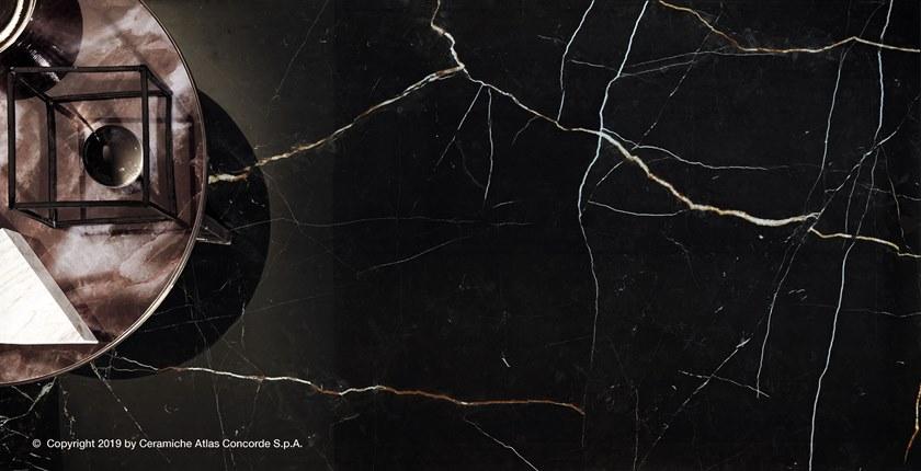 Atlas Concorde Пол из керамогранита с эффектом мрамора Marvel dream sun-id-1516603 - Вид №13