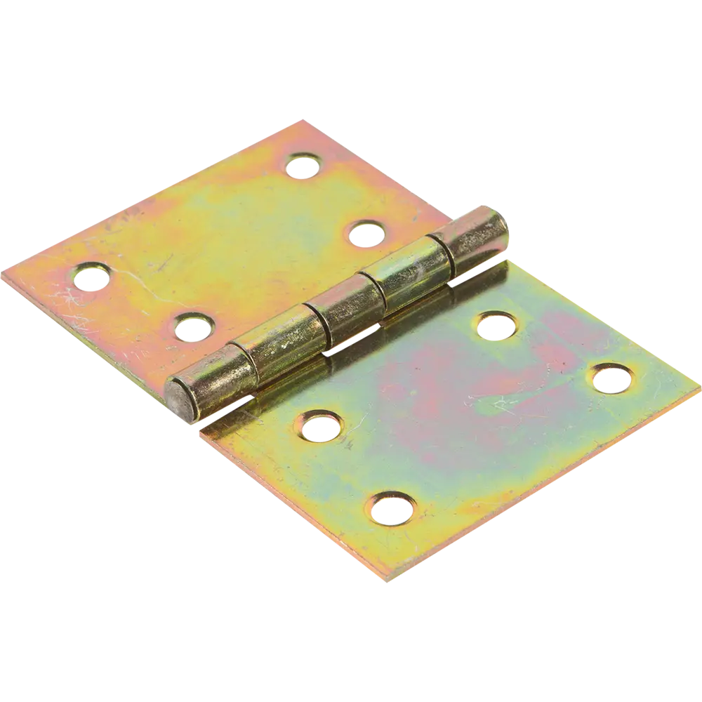 Петля широкая Alberts 90x1.25x60 мм STLM-2046296 - Вид №1