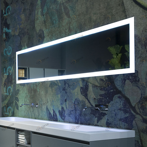 Зеркало встраиваемое PERIPLO172 Antonio Lupi PERIPLO с подсветкой Antoniolupi