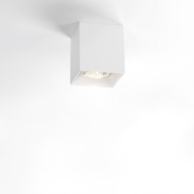 Delta Light Квадратный потолочный светильник Boxy sun-id-1399980 - Вид №1