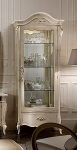 Витрина CERTOSA SIGNORINI COCO 957/L