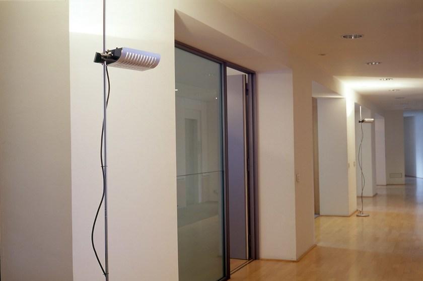 Oluce Торшер прямого и отраженного света с регулятором яркости sun-id-1411134 - Вид №2