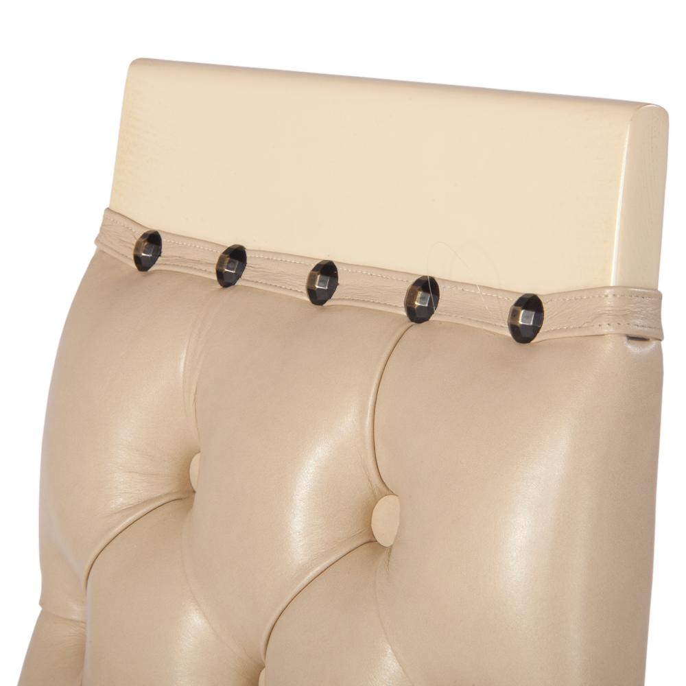 17103 Стул Марсель Айвори Беж BOGACHO 4627138233733 - Вид №8