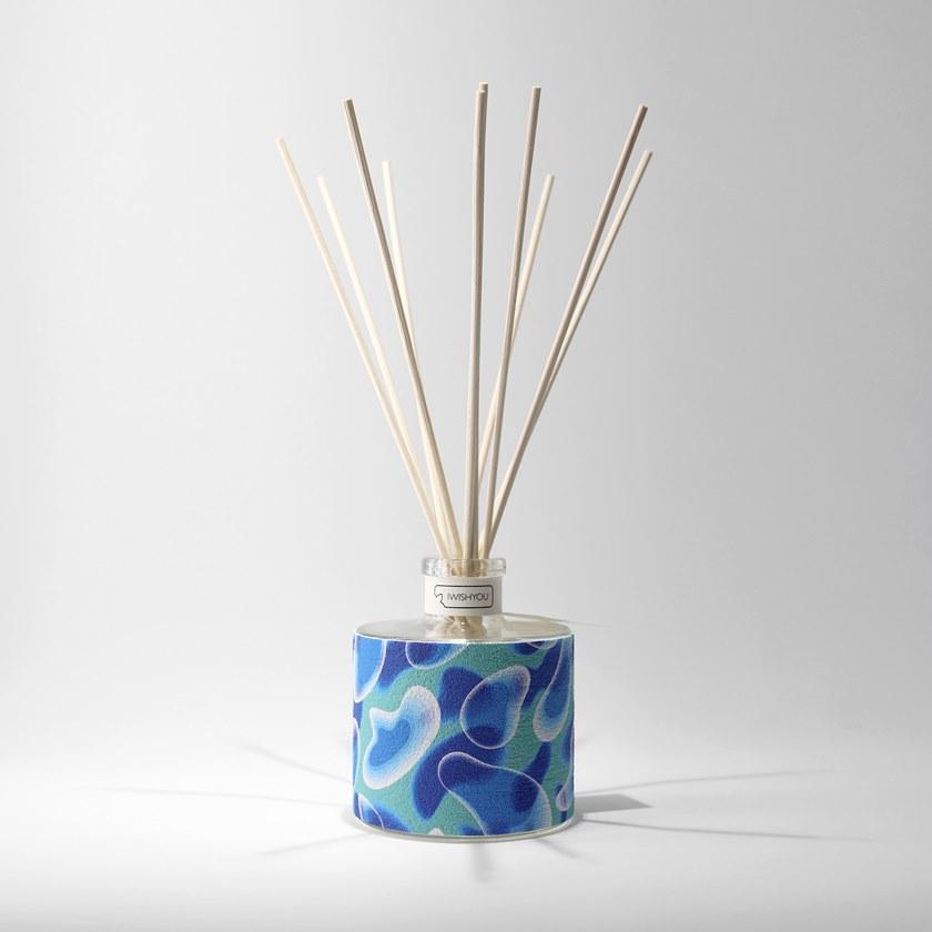 IWISHYOU Ароматизатор в натуральном камне Komber 8057711491049 - Вид №1