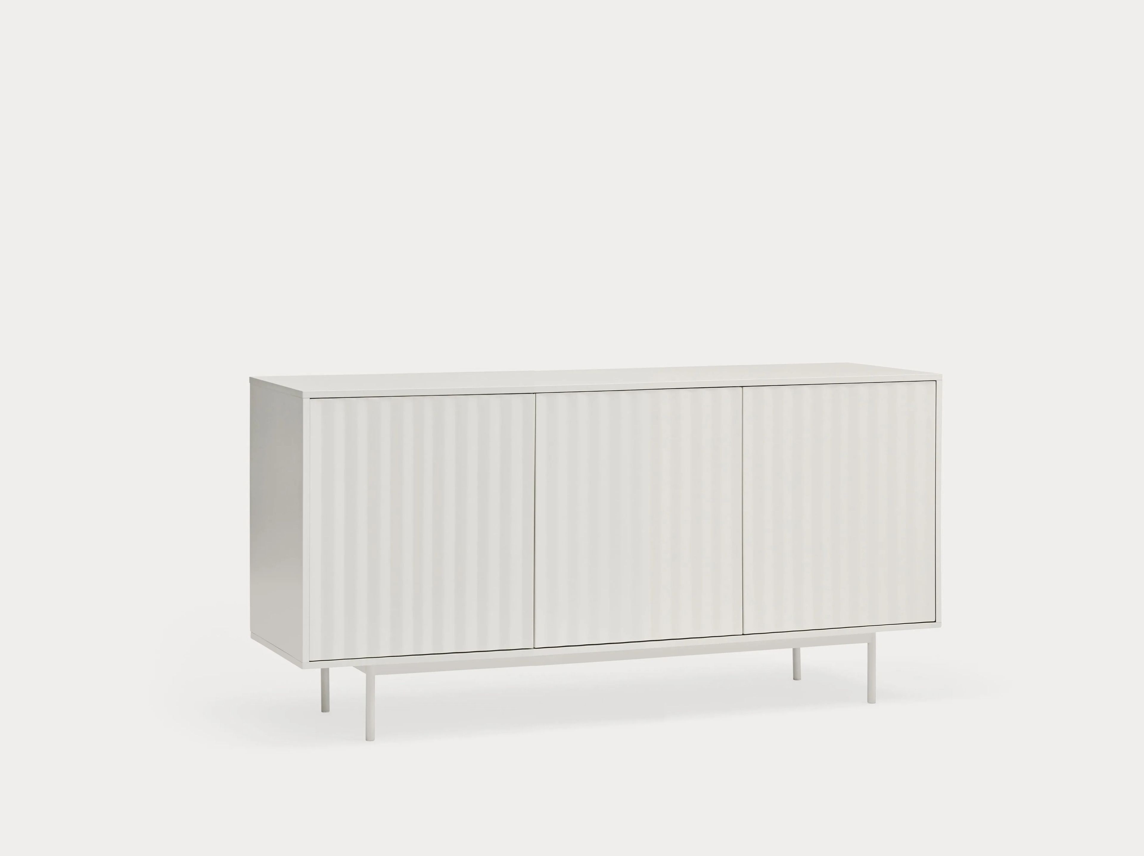 Шкаф из МДФ с распашными дверями TEULAT Sierra ARCH-00041812 - Вид №38