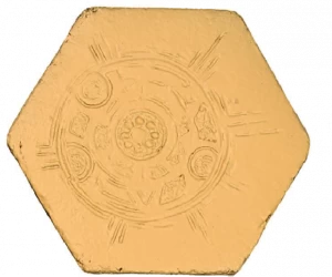 Danilo Ramazzotti Внутренняя облицовка майоликой Impressioni Im ma3