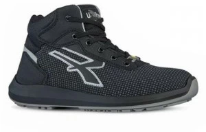 U-POWER Обувь высокой безопасности  Ru10214