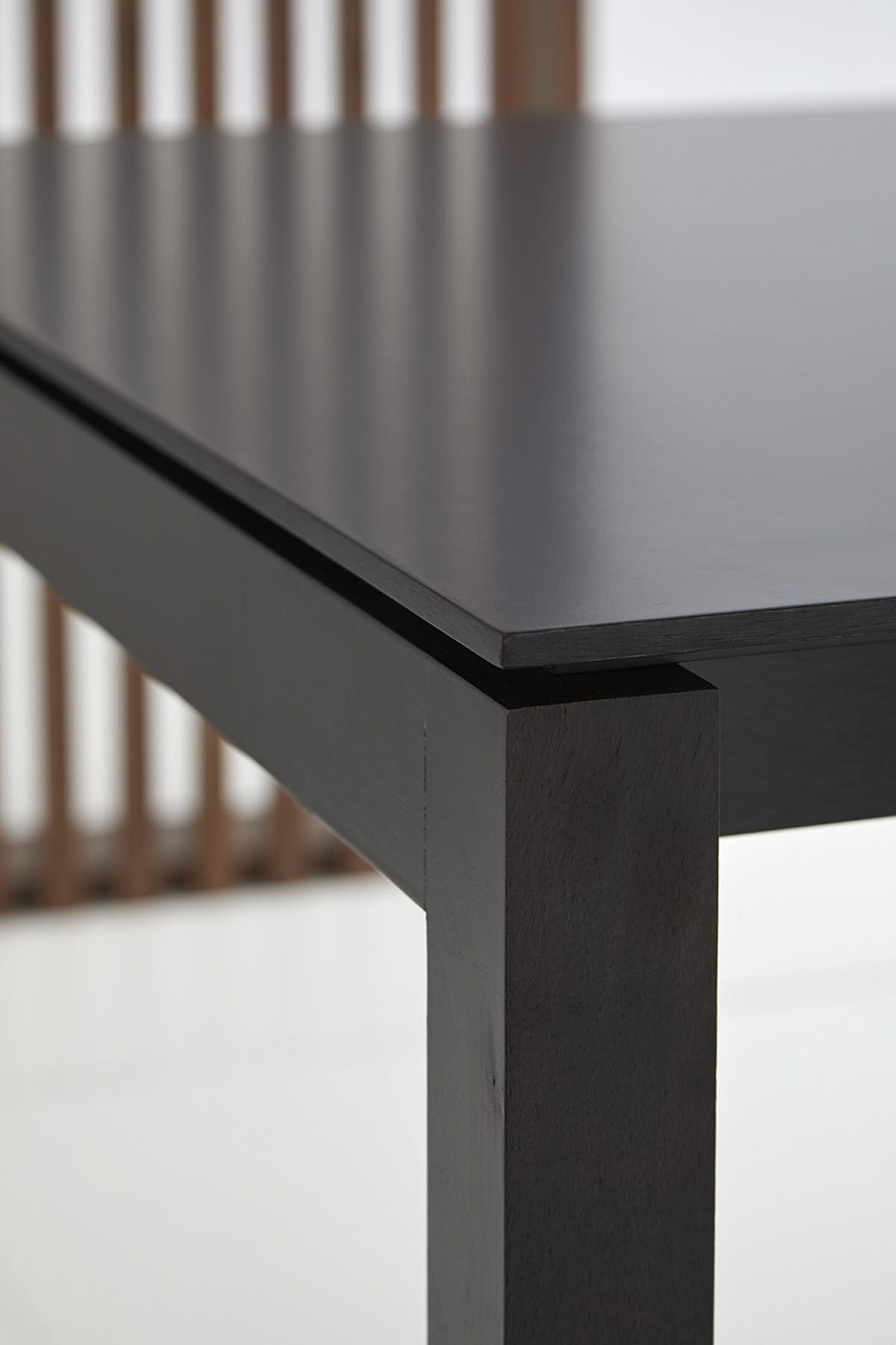 075662 Раздвижной стол Punt Mobles Bass Santreyd - Вид №7