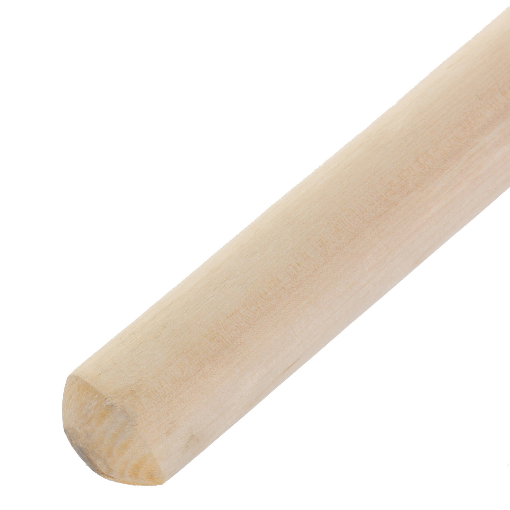 11082208 Грабли веерные 22 зуба 46 см сталь с черенком Santreyd  - Вид №3