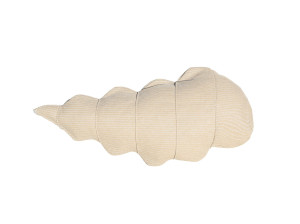 Напольная подушка ткани