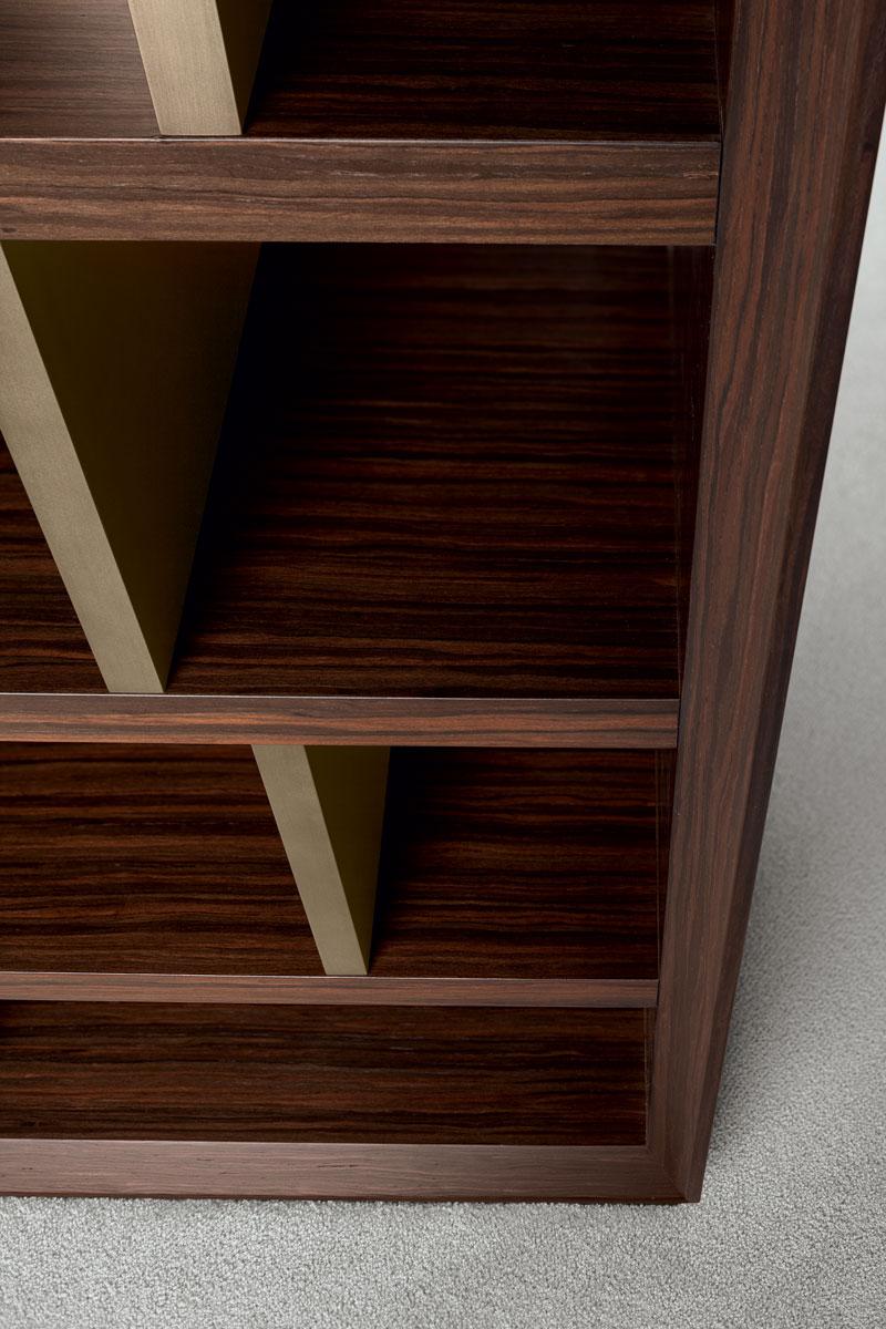 Magritte Книжные полки OASIS BATHROOM Magritte - Вид №9