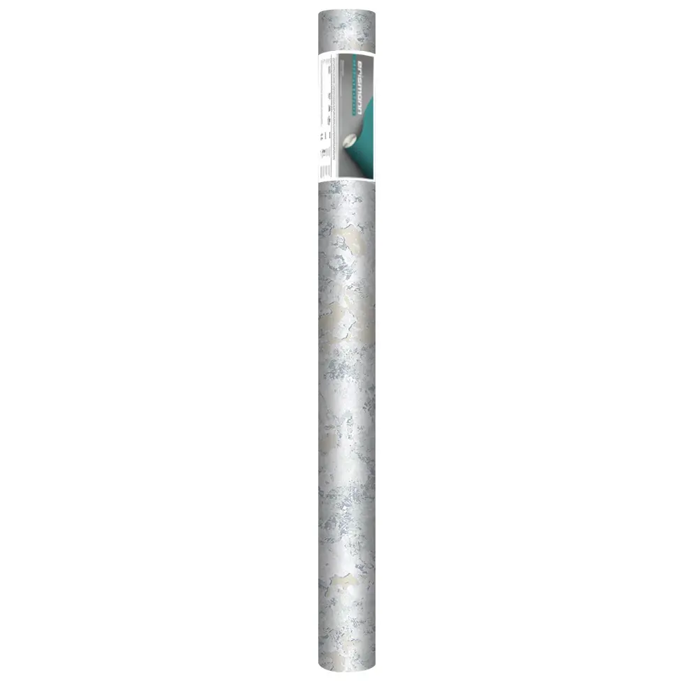 Флизелиновые обои Erismann Veneziana светло-зеленые 1.06 м 89401898 STLM-1453156 - Вид №4