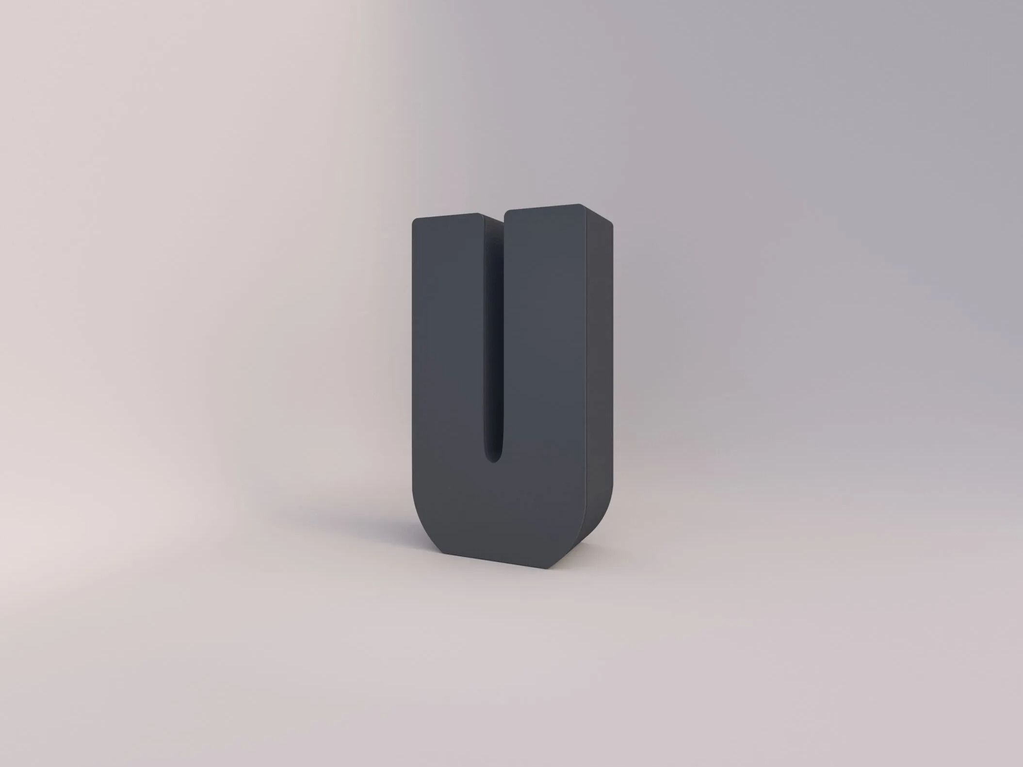 Мебель контейнеры в бетонной конструкции Voltan 555 ARCH-00021949 - Вид №48