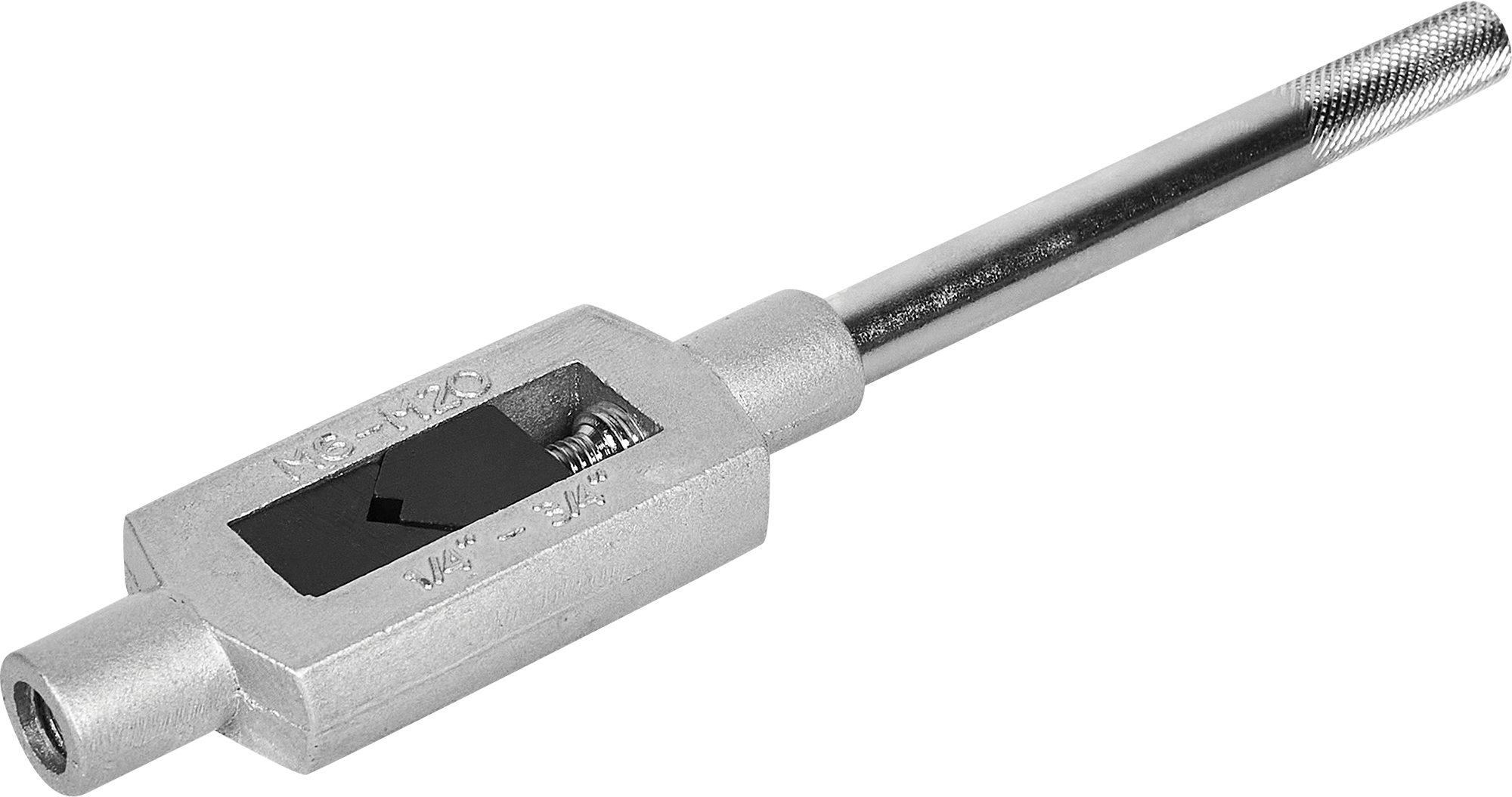 86578847 Вороток для метчиков 3886 М6-М20 STLM-0070244 Santreyd 