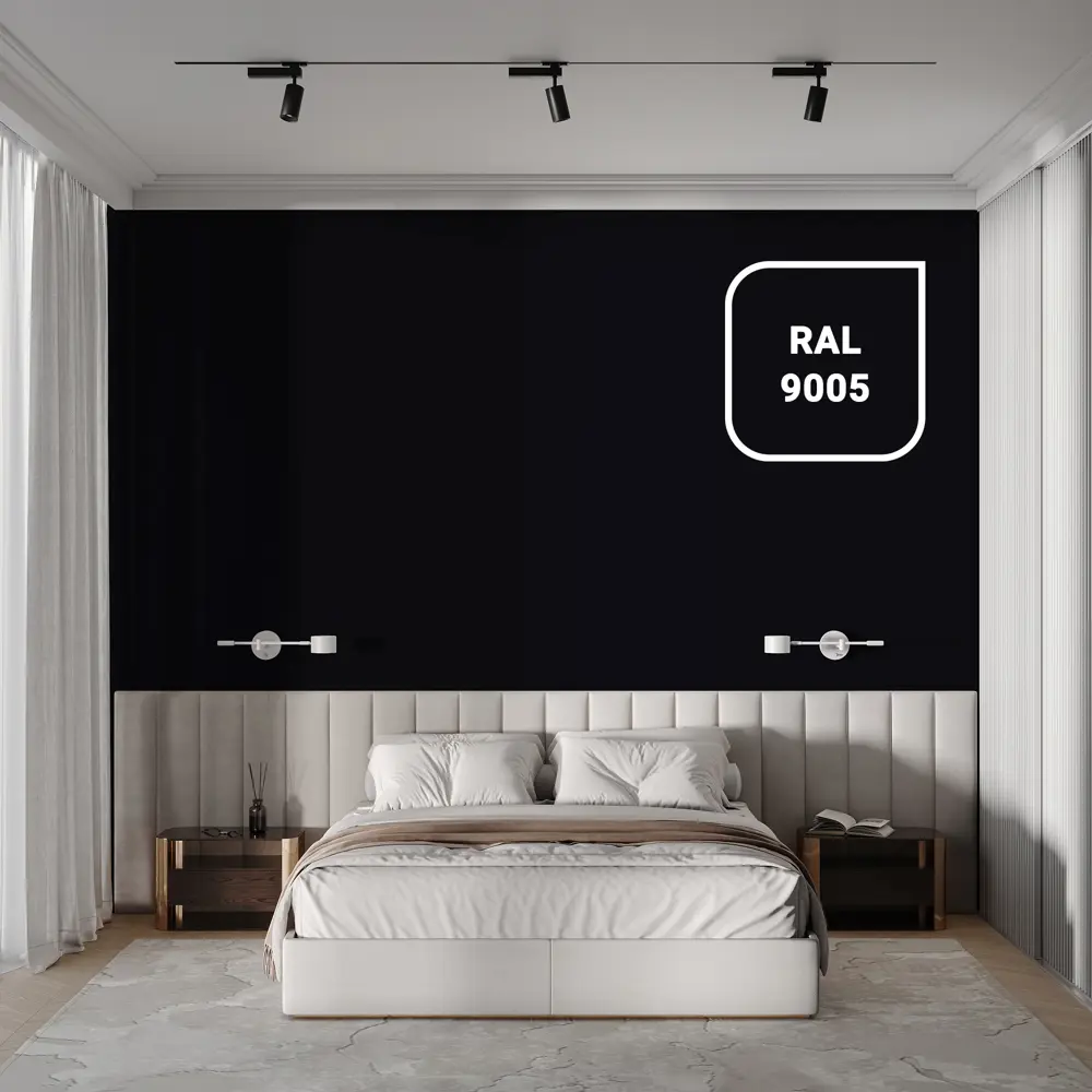 Краска Tikkurila Euro Power 7 матовая для интенсивной эксплуатации, база С 9 л 11601258 STLM-0001315 - Вид №3