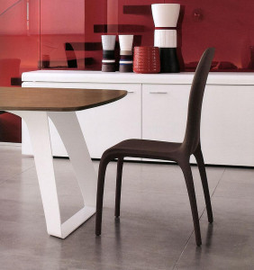 Стул Lisetta TONIN 7200