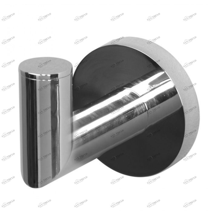 Крючок для полотенец Aquanet 3682 3600