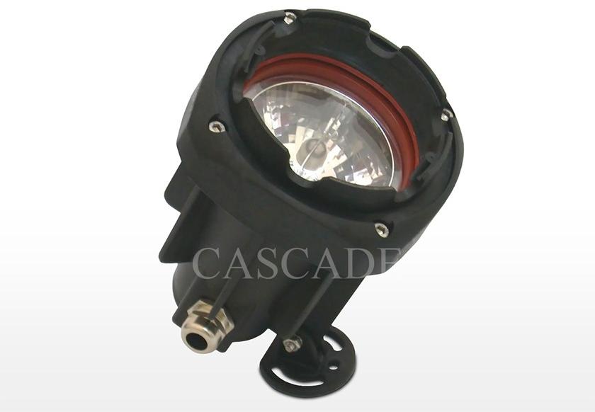 CASCADE Светодиодная иммерсионная лампа для фонтанов sun-id-1420119 - Вид №3