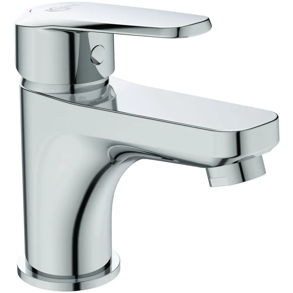 Смеситель для раковины Ideal Standard Idealife однорычажный цвет хром 82640760 STLM-2158062