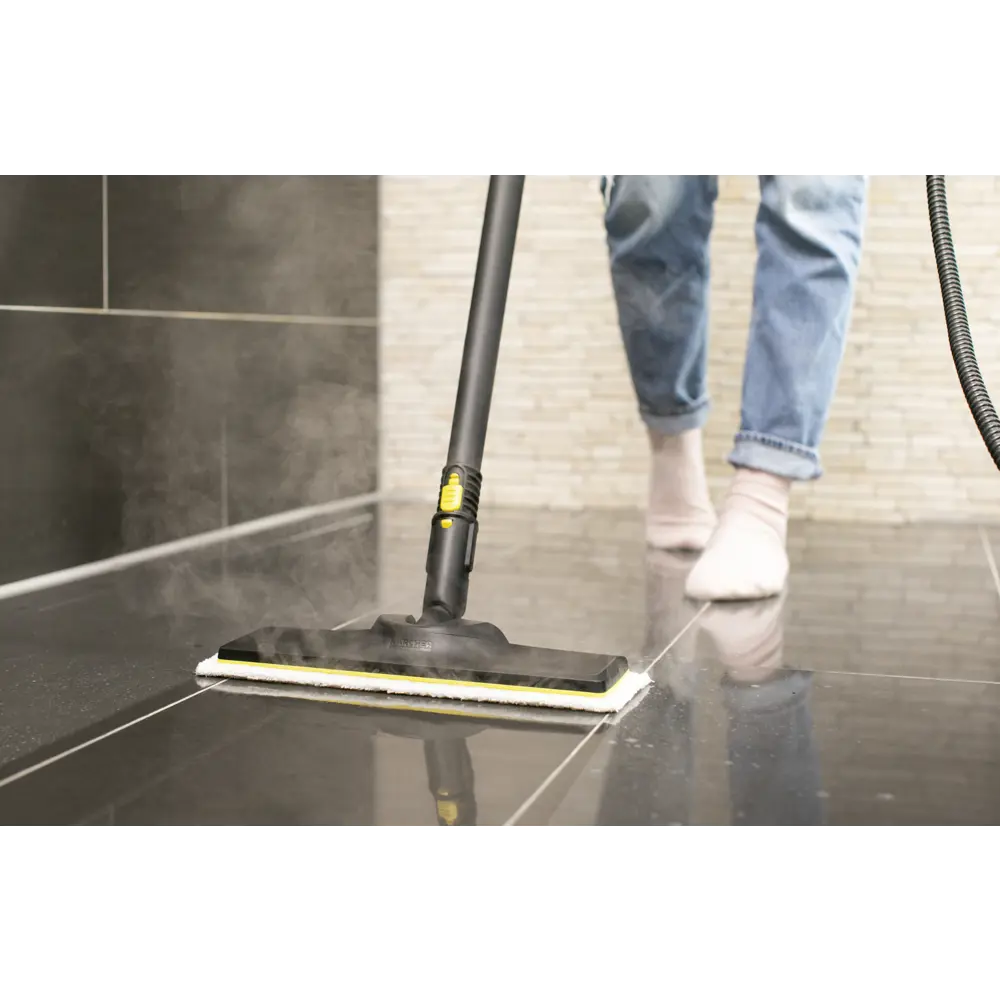 Пароочиститель Karcher SC 4 EasyFix Iron, 2000 Вт, 3.5 бар 82620554 STLM-2097073  - Вид №5