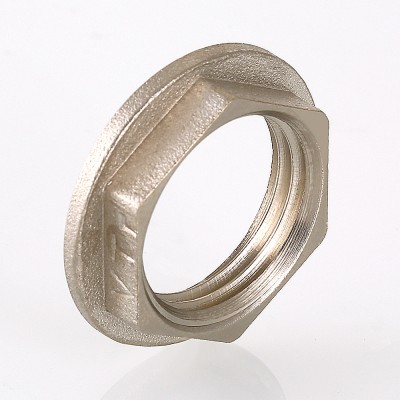 VTr.655.N.0007 Контргайка Valtec 1 1/4"  - Вид №7