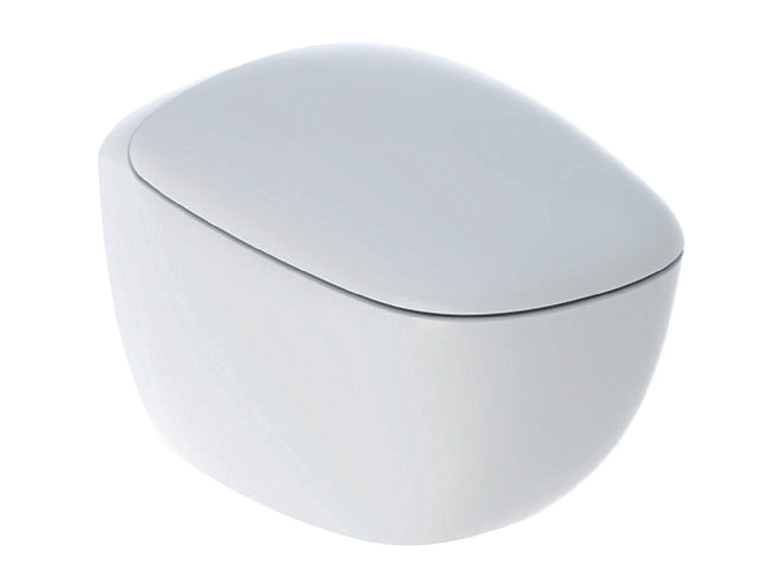 Настенный туалет Geberit Citterio ARCH-00146628