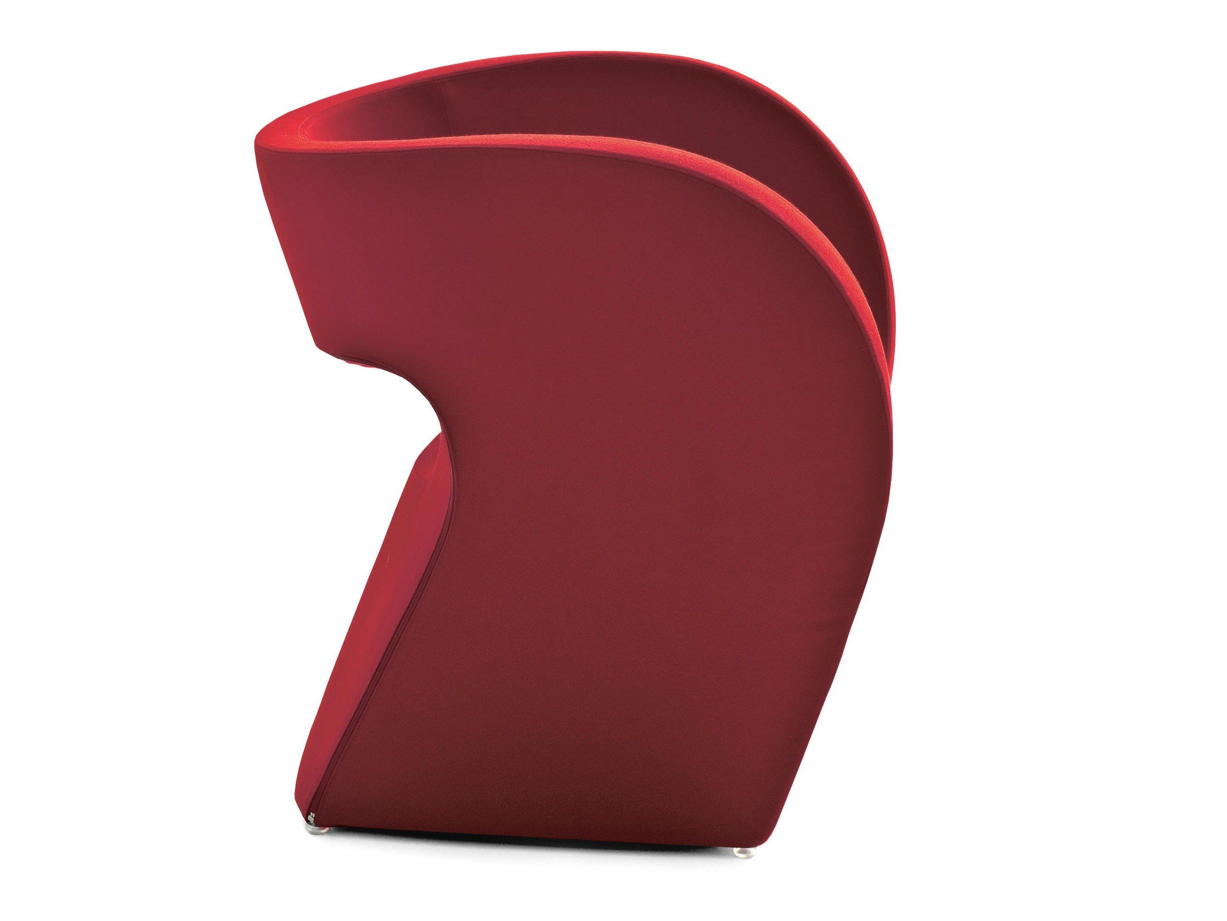 Кресло с подлокотниками MOROSO Виктория и Альберт ARCH-00120663 - Вид №4