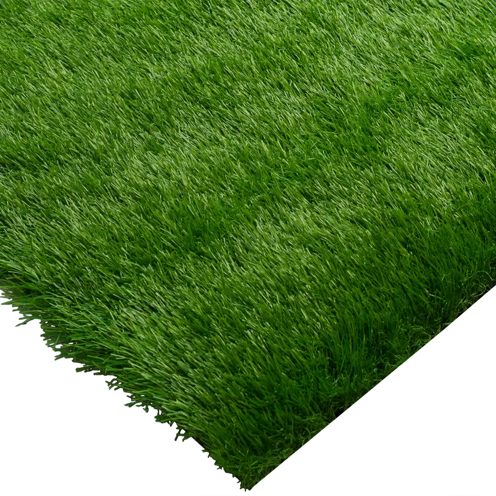 Искусственный газон Vidage 81 толщина 30 мм ширина 2 м (на отрез) цвет зелёный STLM-2193070 - Вид №1