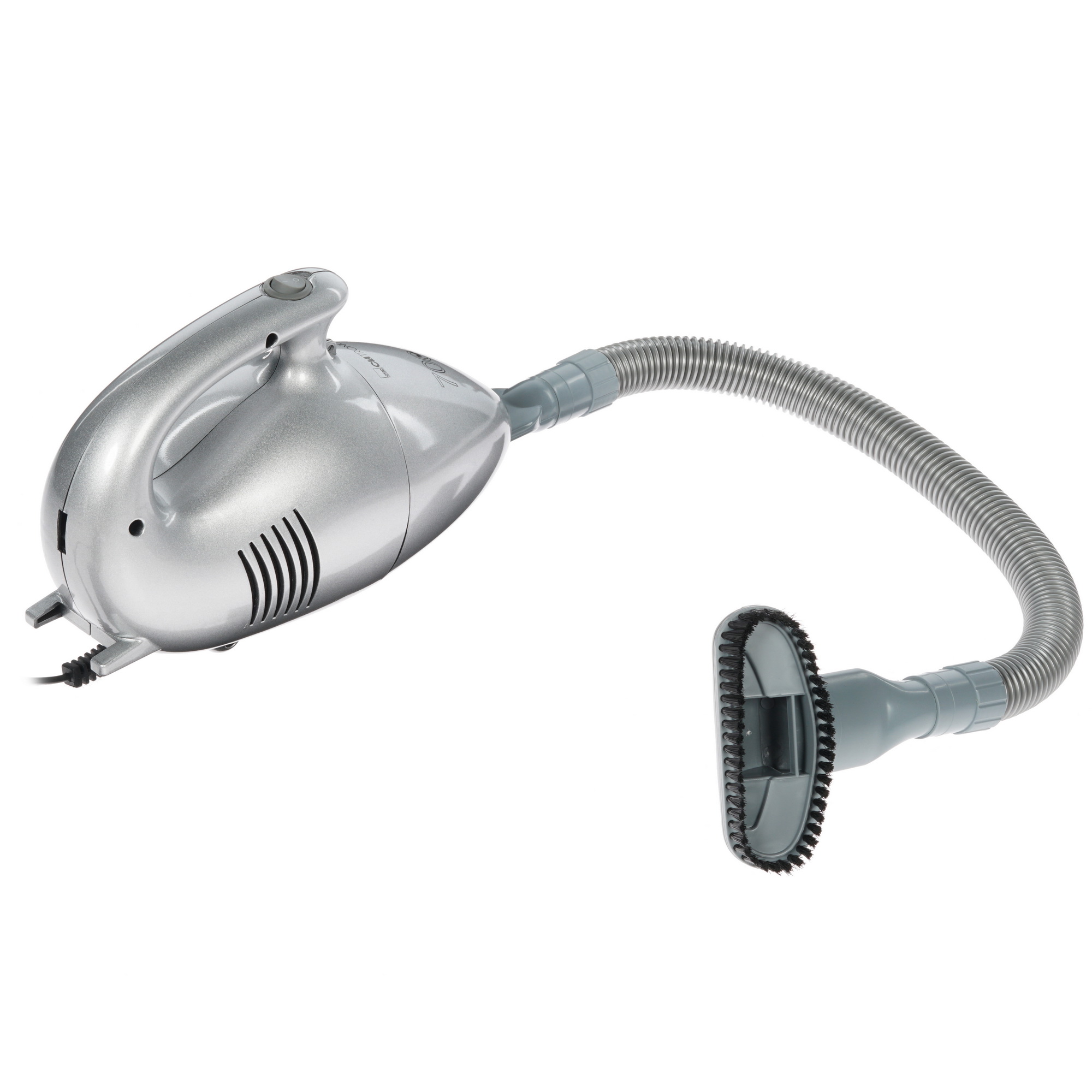 8117044 Пылесос   ручной Clatronic HS 2631 silber  серебристый STDN-0093425 - Вид №1