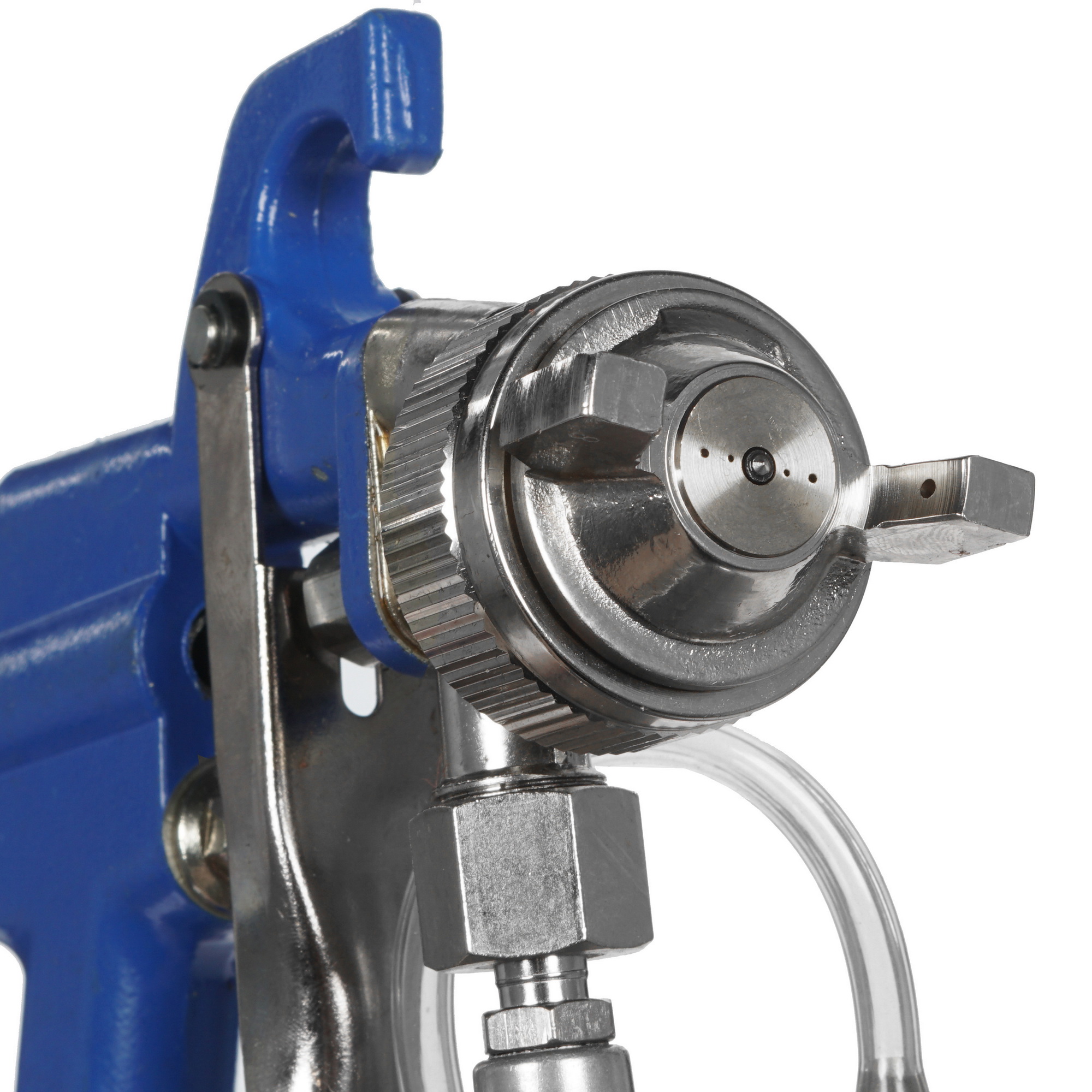 Краскораспылитель Зубр ПРОФЕССИОНАЛ 06451-1.8 8118839 STDN-0032045 - Вид №2