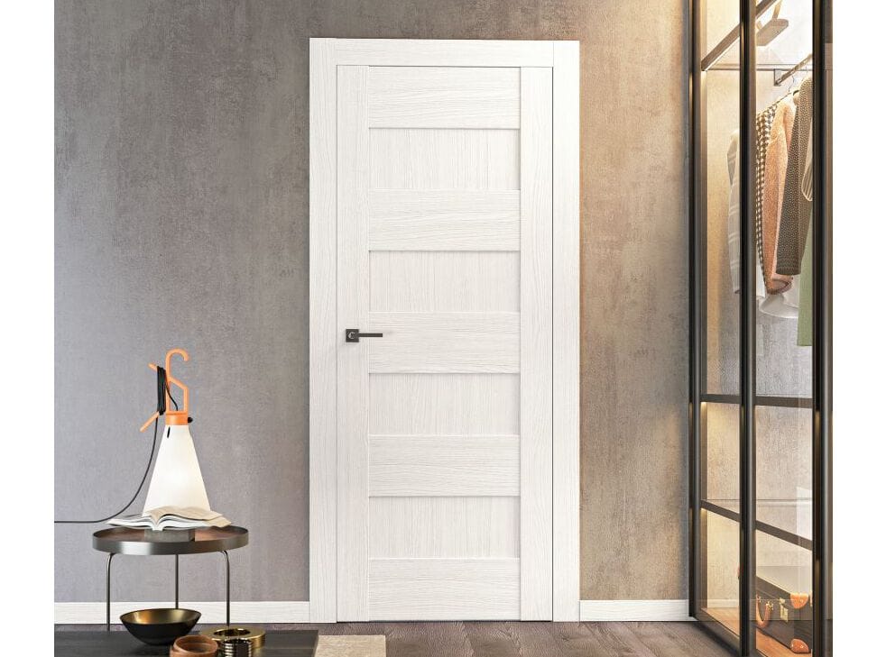 Деревянные распашные двери Pail Serramenti GAIA ESTATE C ARCH-00140417