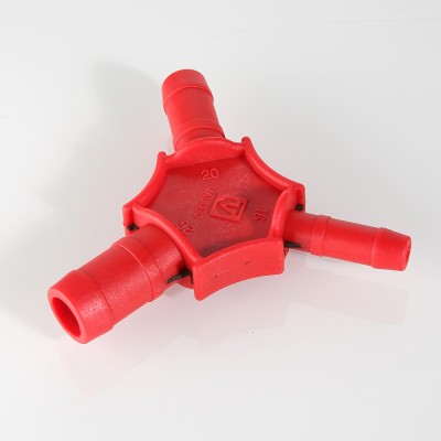 VTm.396.0.263240 Калибратор для труб с ножами для снятия фаски Valtec 26-32-40 мм  - Вид №3