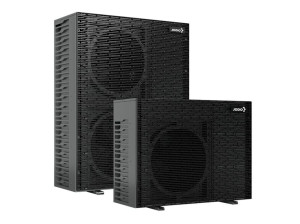 Воздух/вода гидронный моноблочный тепловой насос