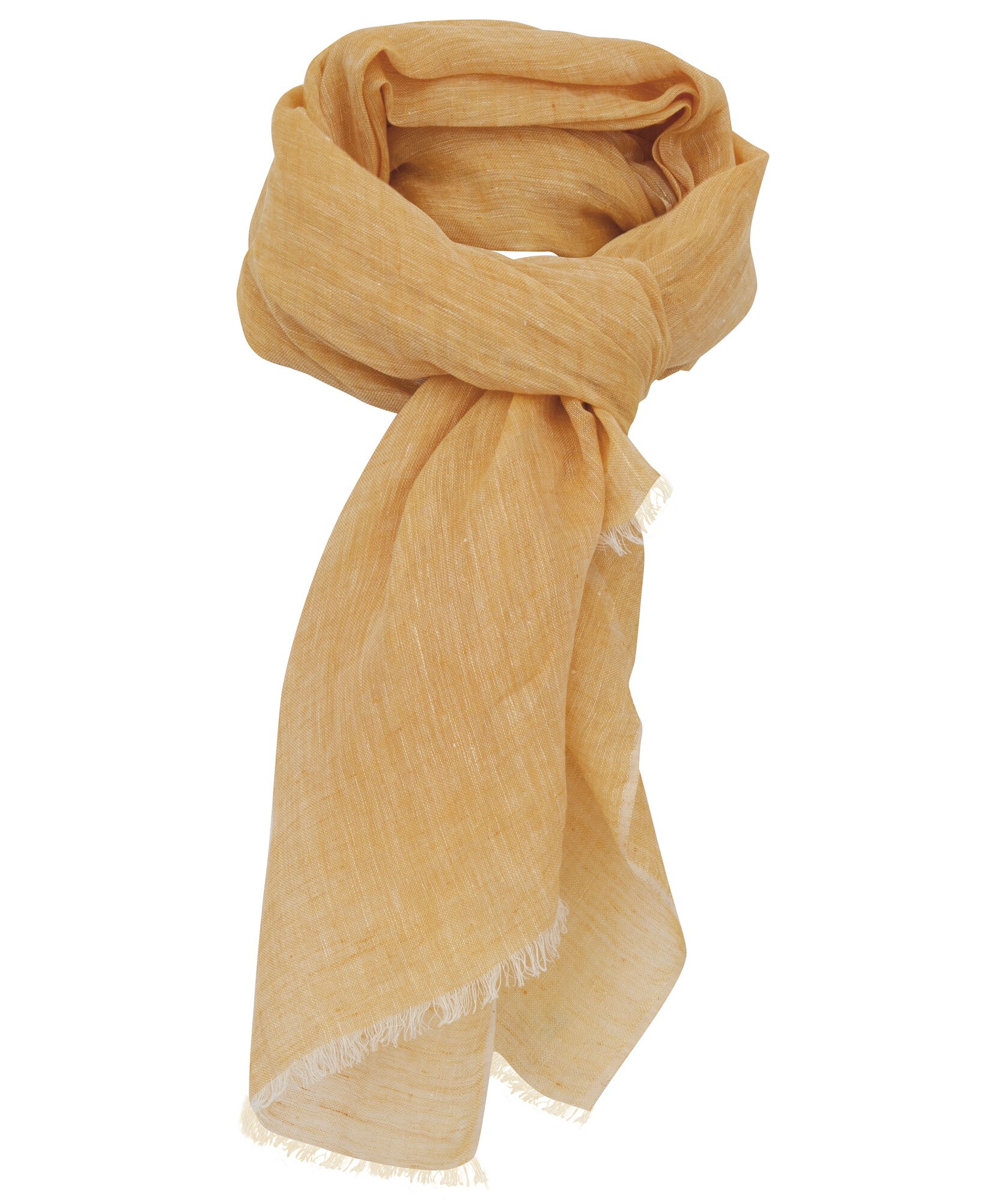 MOSI_O Шаль 70/200 лен PETRUSSE Santreyd 