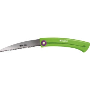 Пила садовая Palisad 60410 150 мм сталь/пластик