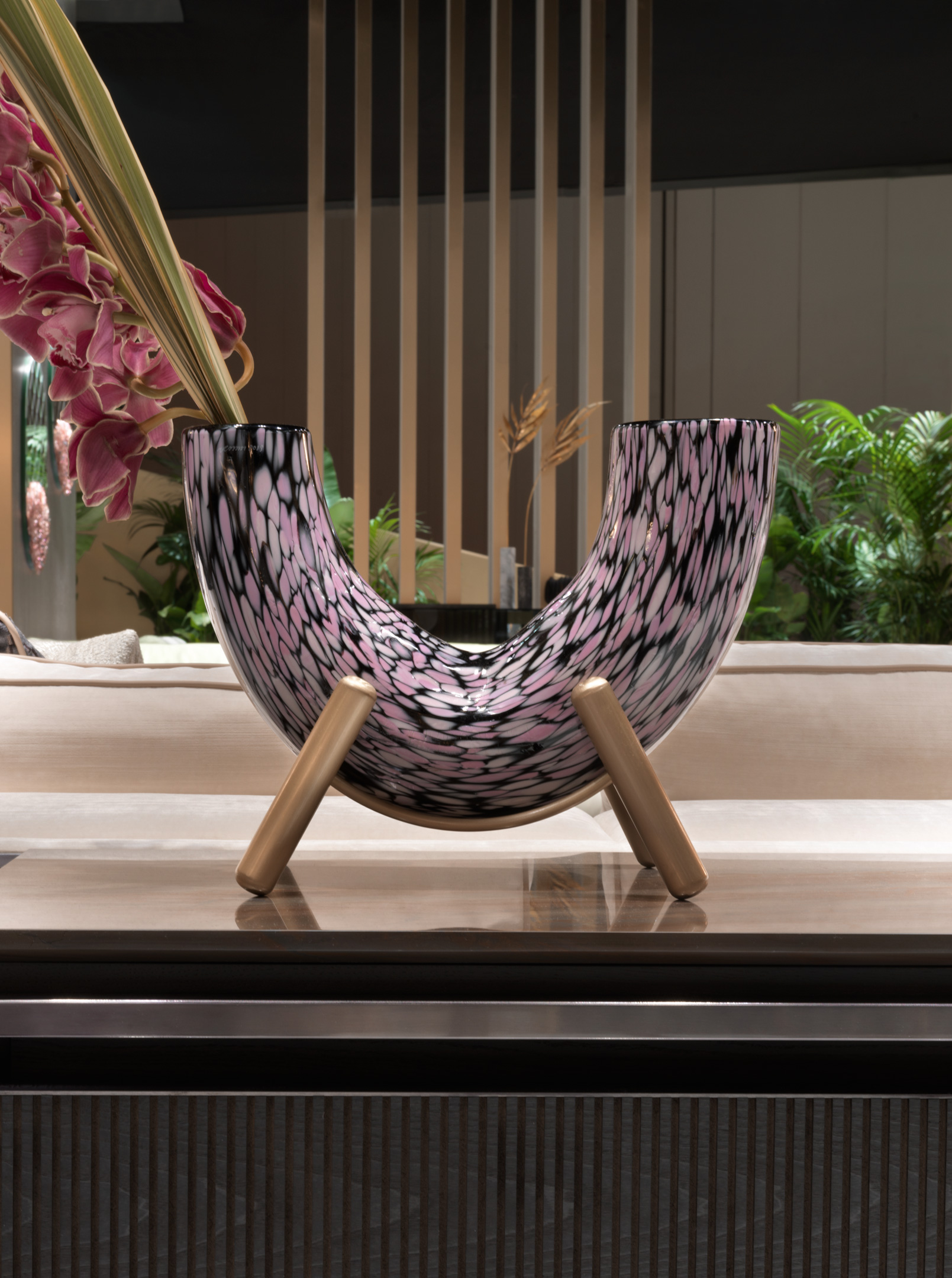 Fauna Cavallo Вазы Visionnaire  - Вид №3