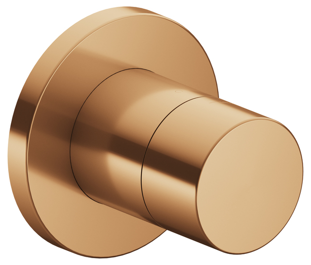 59541030001 Запорный вентиль DN 15 KEUCO IXMO - Вид №2