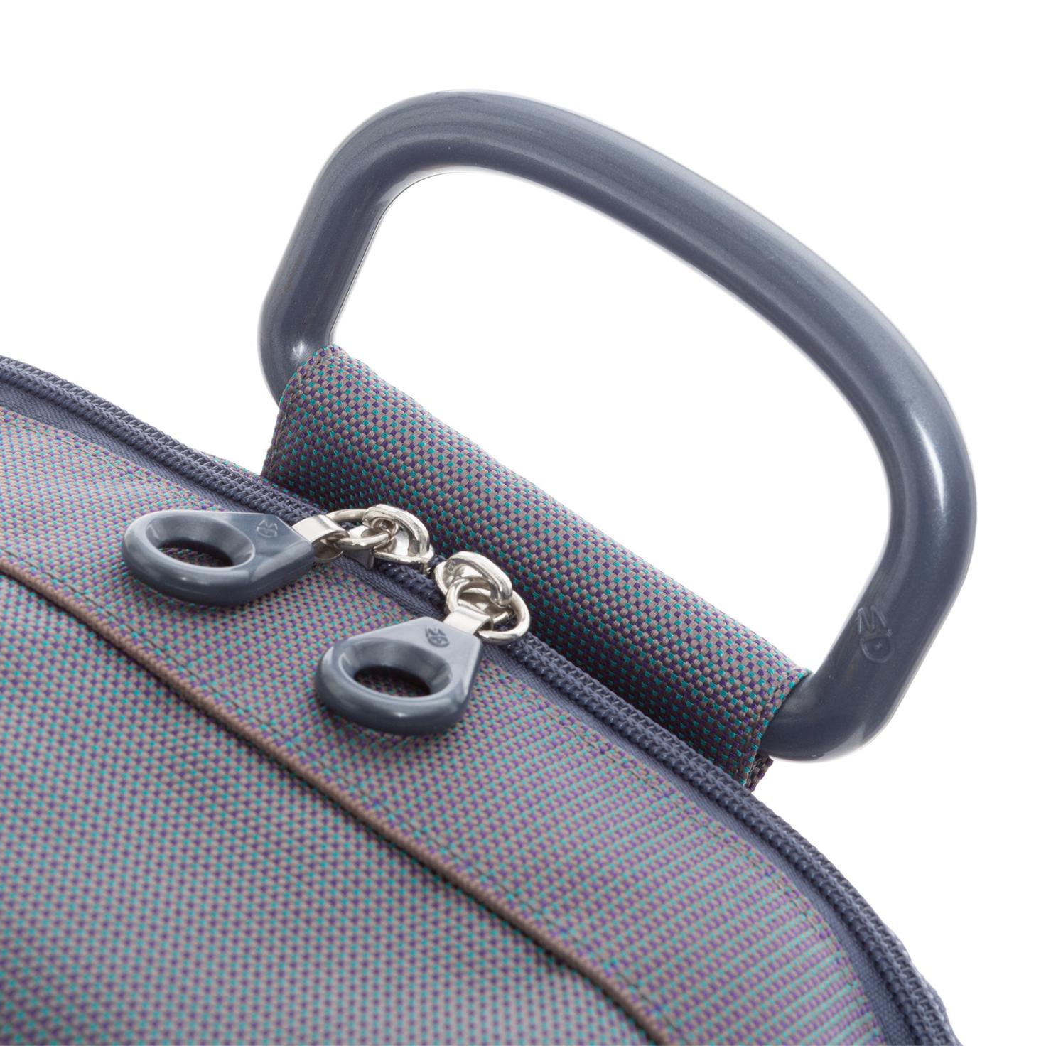 QMTT2-25A Рюкзак QMTT2 Backpack Mandarina Duck MD20  - Вид №3