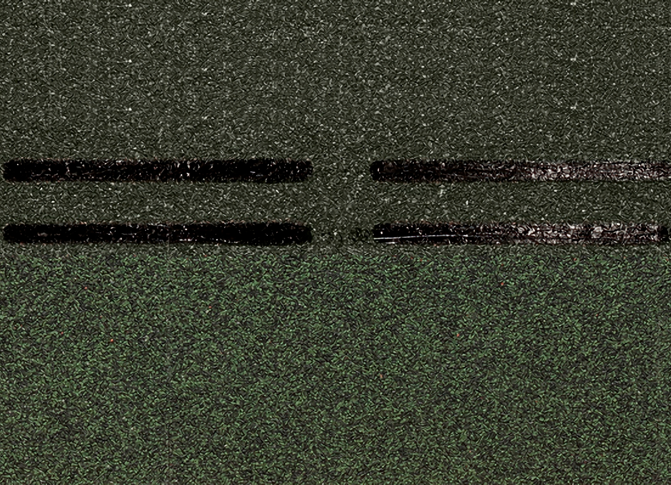 82349749 Коньково-карнизная черепица Pie Standart зелёный STLM-0025138 DÖCKE  - Вид №1