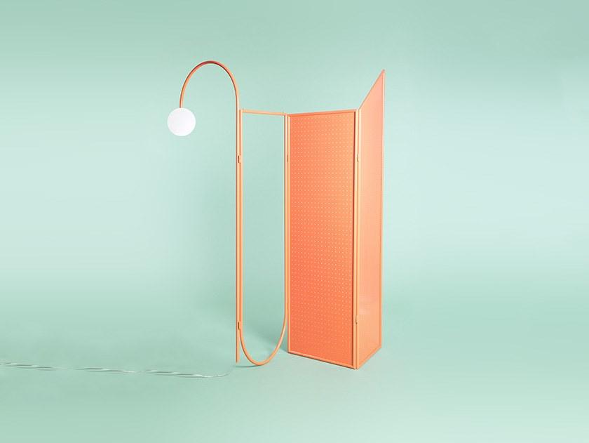 Giacopini Металлический экран sun-id-1467862 - Вид №3