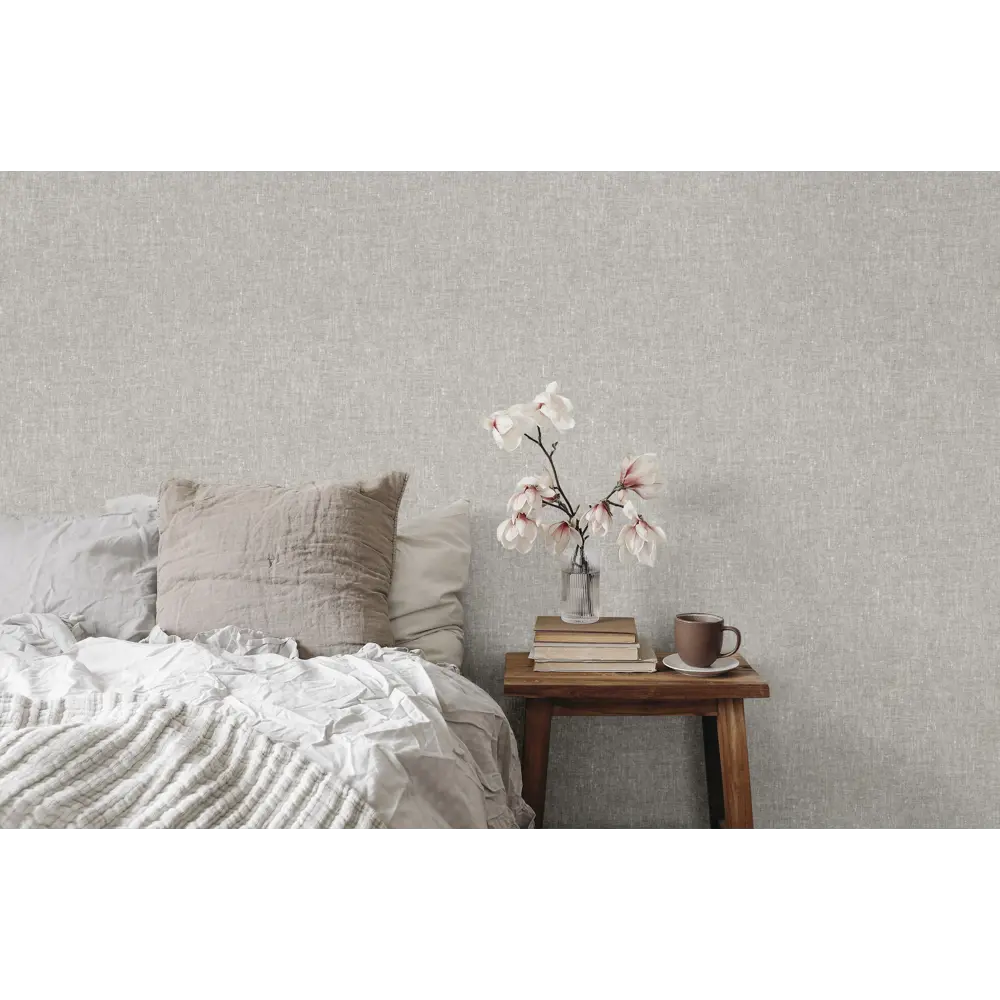 Обои флизелиновые Ateliero Shalet серые 1.06 м At585631 STLM-2087649 - Вид №3