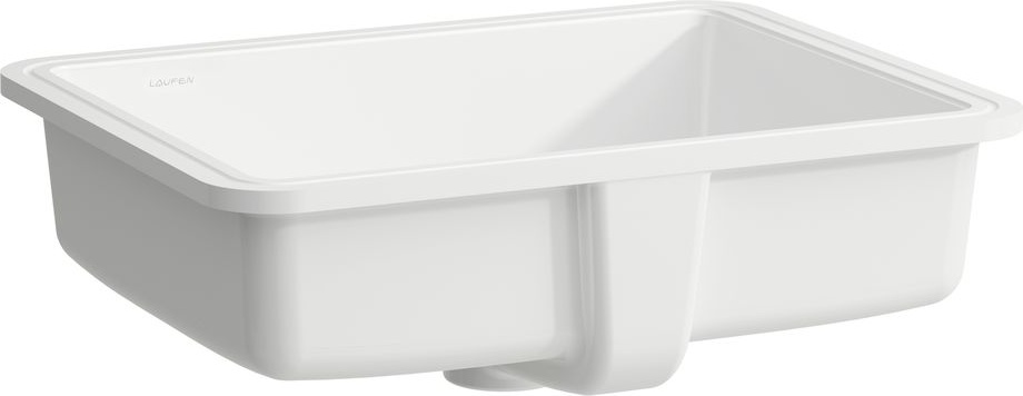 H8189470001551 Раковина, встраиваемая снизу LAUFEN PRO