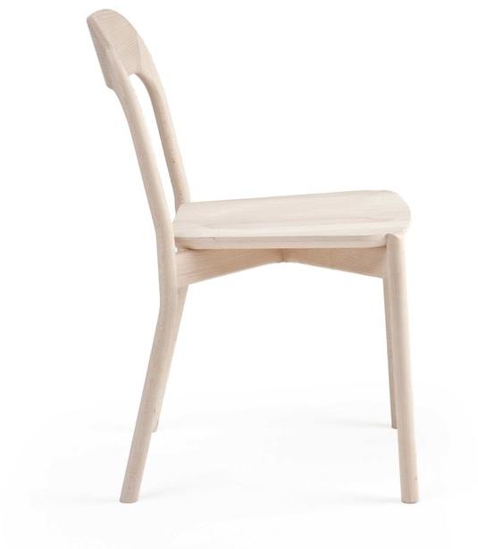 PIAVAL Штабелируемый стул из бука Earl | health & care 94-11/4 - Вид №3