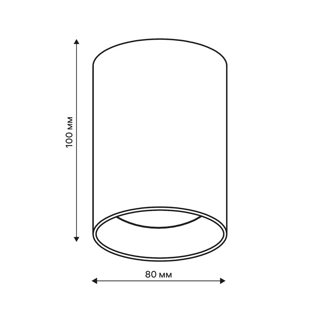 Точечный спот Ritter Arton — стильное акцентное освещение для современного интерьера 83978997 STLM-0045725 - Вид №11