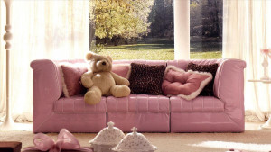 Диван Dolly ALTAMODA Disco