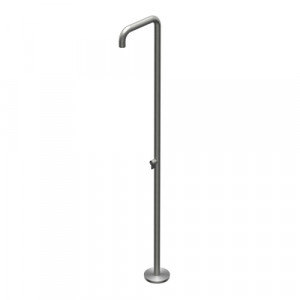 PR50DJ2Q3 Напольный душ напольный Ritmonio DOT316 Round