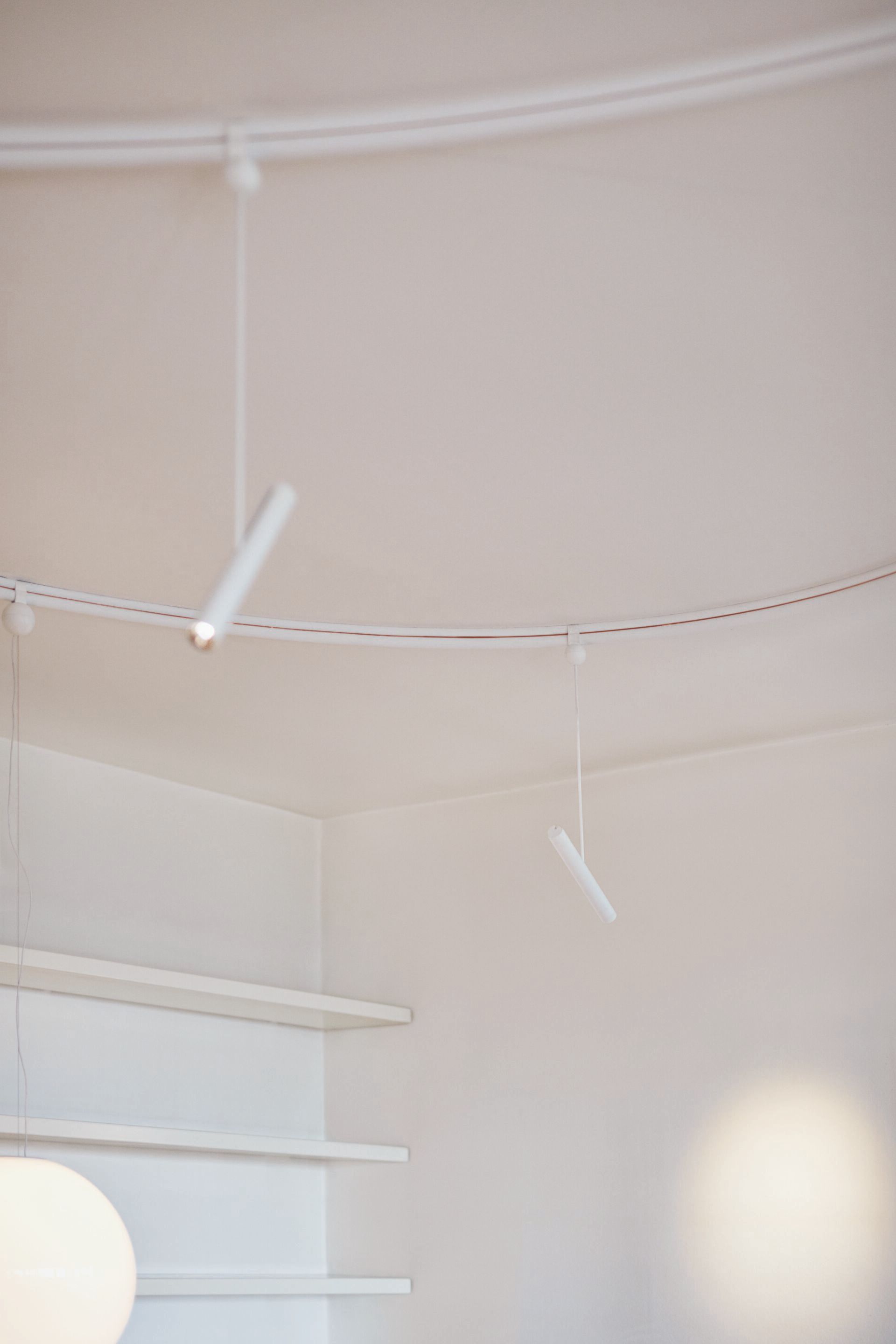 Освещение трека Flos My Circuit ARCH-00059735 - Вид №1