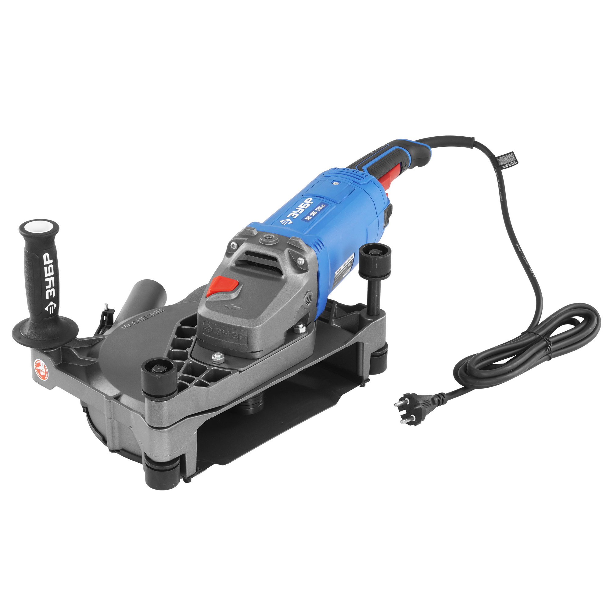 Штроборез ЗУБР ЗШ-П65-2700 ПСТ 9234220 STDN-0149697 - Вид №4