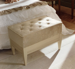 Пуф  TOSATO 51.03