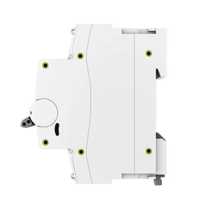 Автоматический выключатель EKF PROxima ВА47-100 4P C80 А 10 кА 82421377 STLM-2176645